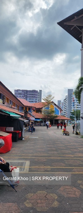 Jurong West Street 92 (D22), HDB Shop House #584377731